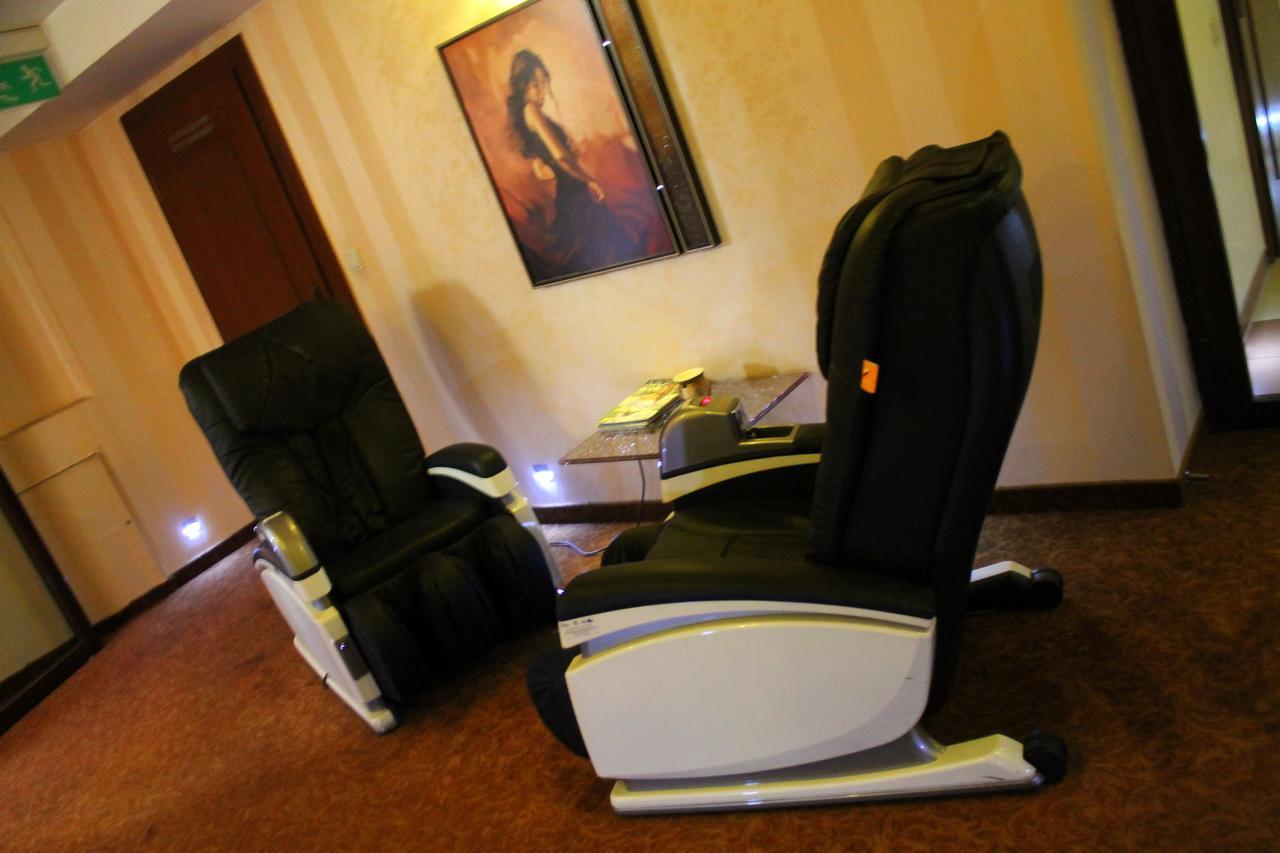 Hotel Linder Malnia ภายนอก รูปภาพ