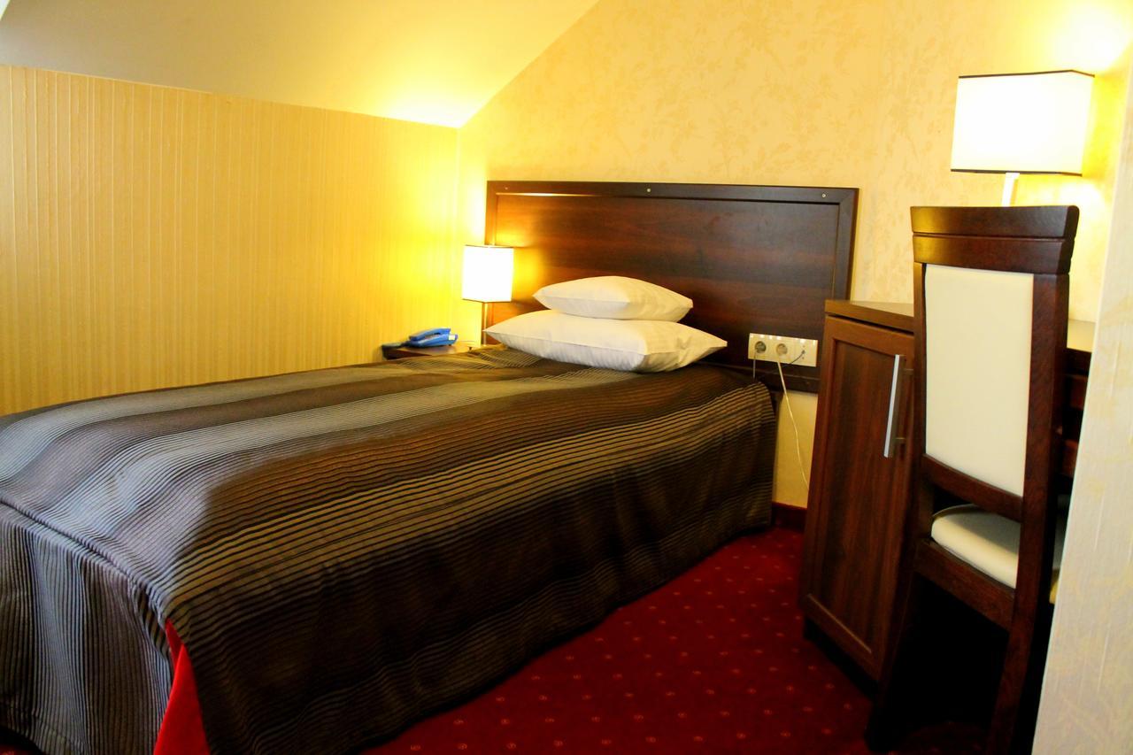 Hotel Linder Malnia ห้อง รูปภาพ