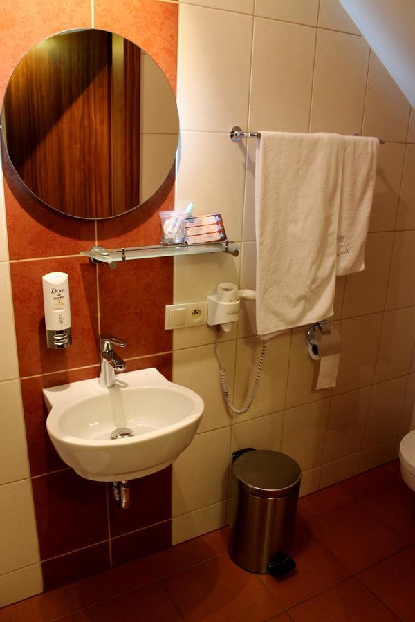 Hotel Linder Malnia ห้อง รูปภาพ