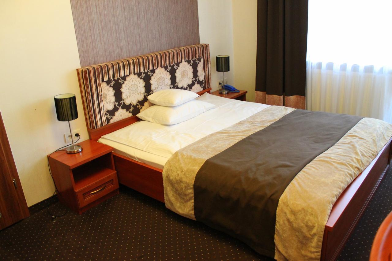 Hotel Linder Malnia ห้อง รูปภาพ