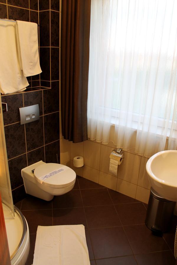 Hotel Linder Malnia ห้อง รูปภาพ