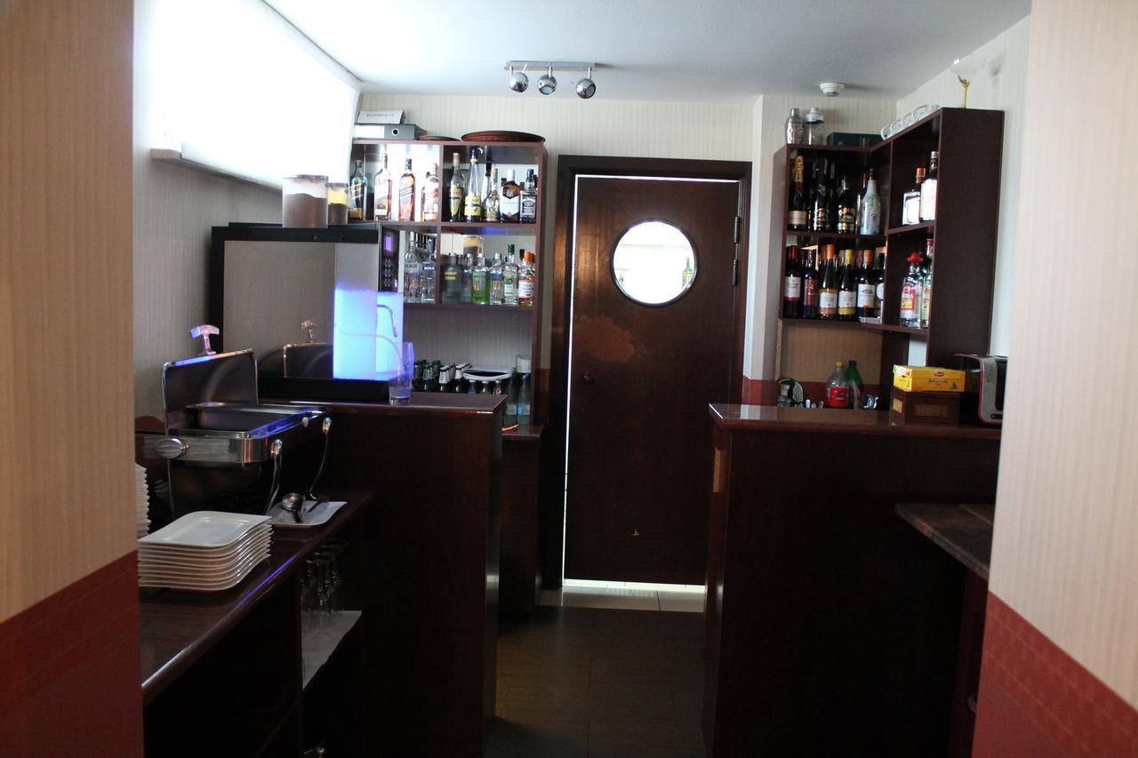 Hotel Linder Malnia ภายนอก รูปภาพ