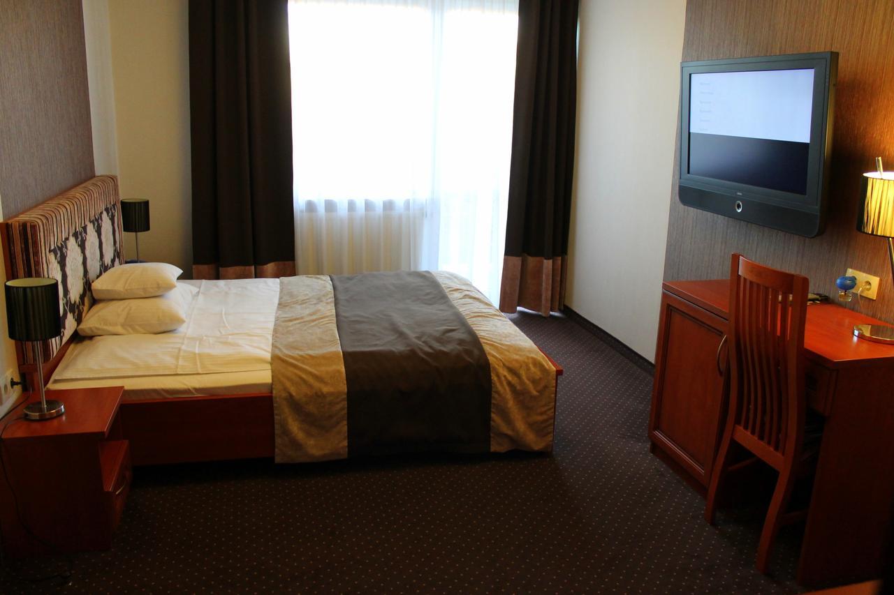 Hotel Linder Malnia ห้อง รูปภาพ
