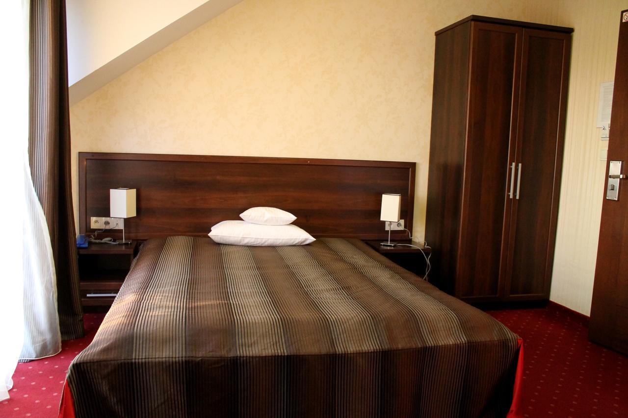 Hotel Linder Malnia ห้อง รูปภาพ