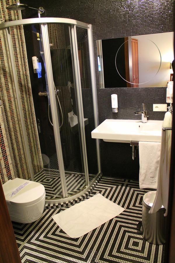 Hotel Linder Malnia ห้อง รูปภาพ