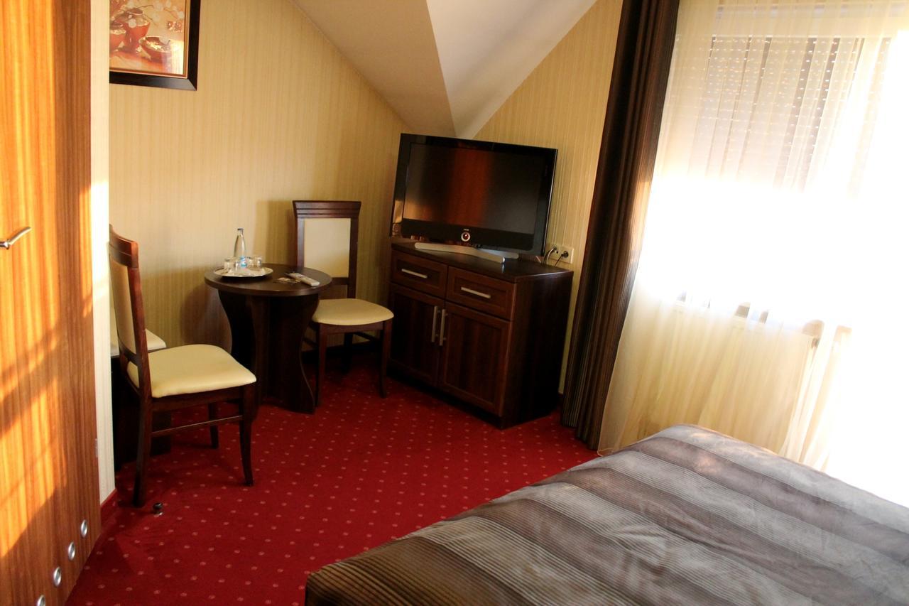 Hotel Linder Malnia ห้อง รูปภาพ