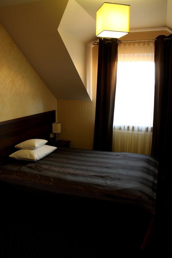 Hotel Linder Malnia ห้อง รูปภาพ