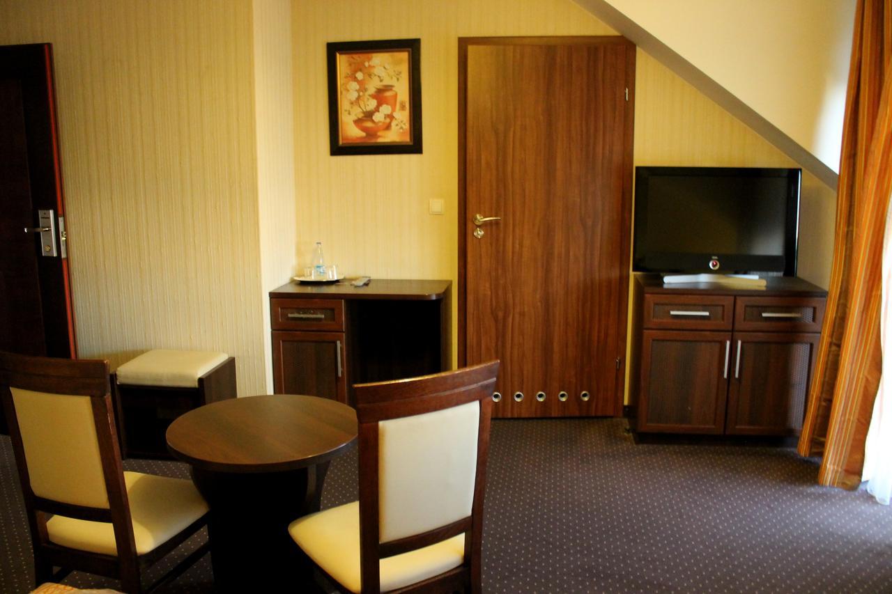 Hotel Linder Malnia ห้อง รูปภาพ