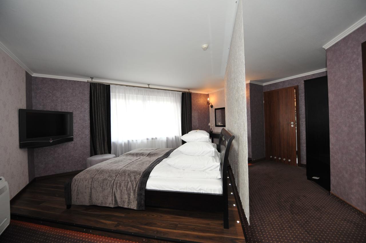 Hotel Linder Malnia ห้อง รูปภาพ