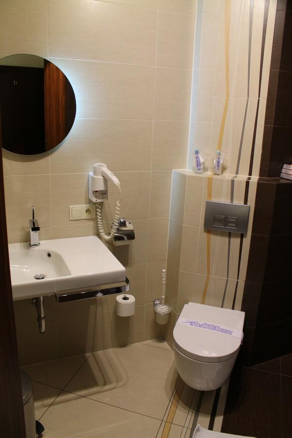 Hotel Linder Malnia ห้อง รูปภาพ