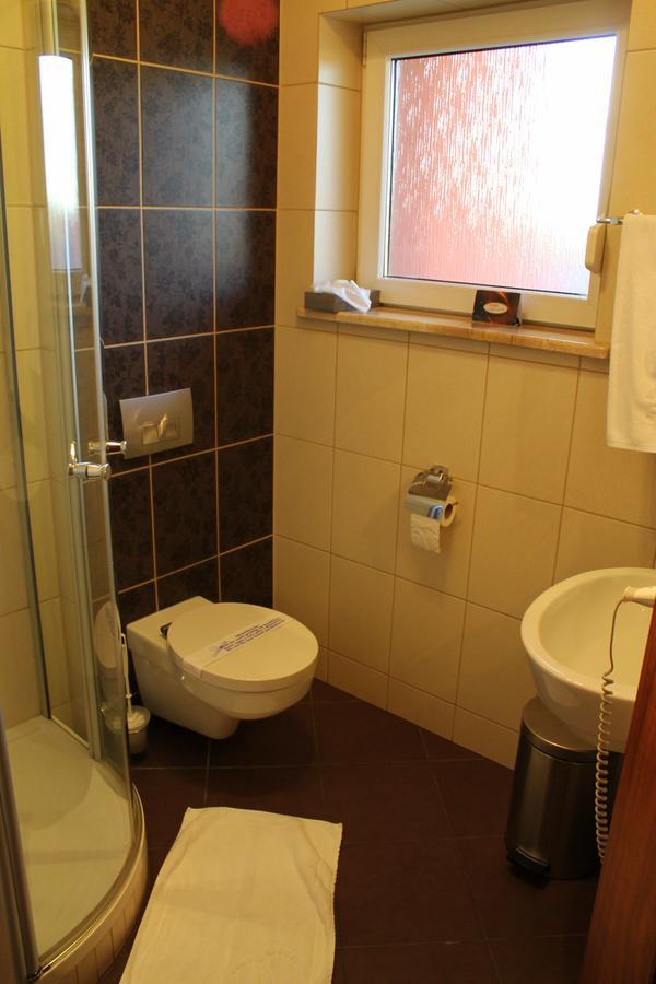 Hotel Linder Malnia ห้อง รูปภาพ