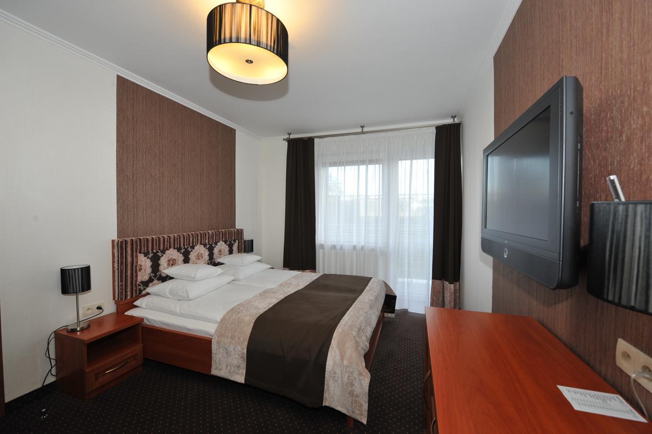 Hotel Linder Malnia ห้อง รูปภาพ
