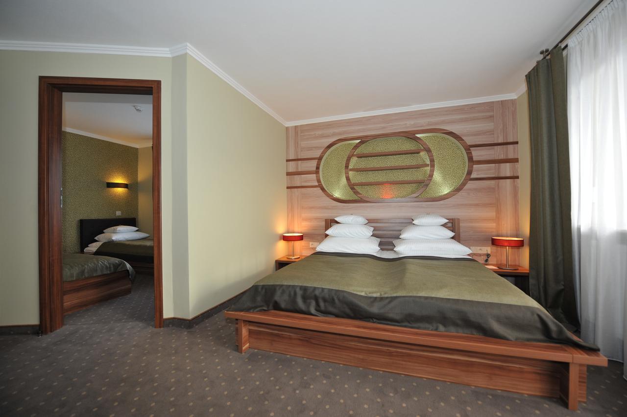Hotel Linder Malnia ห้อง รูปภาพ