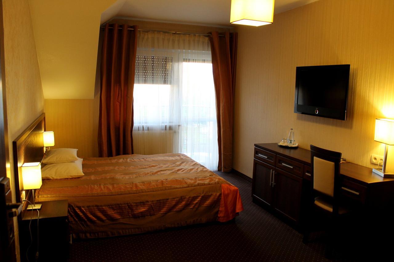 Hotel Linder Malnia ห้อง รูปภาพ