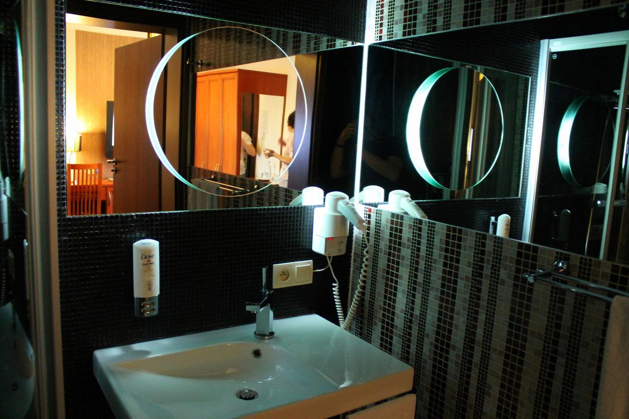 Hotel Linder Malnia ห้อง รูปภาพ