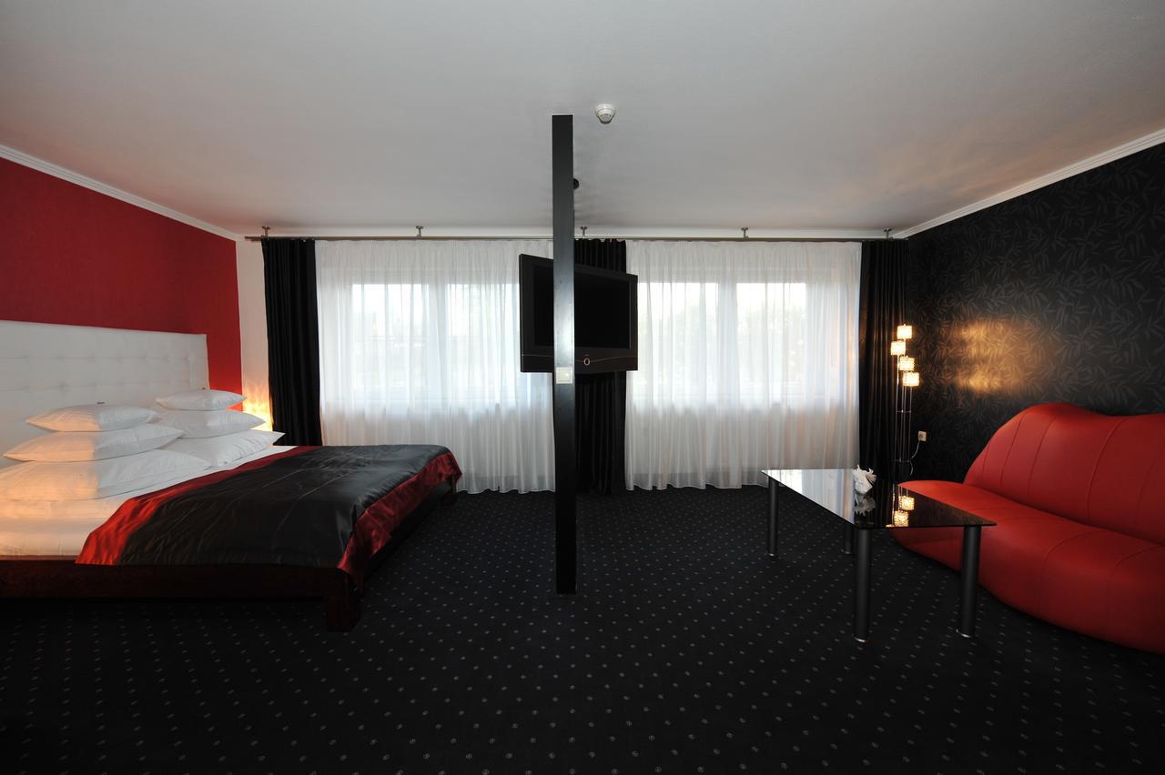 Hotel Linder Malnia ห้อง รูปภาพ
