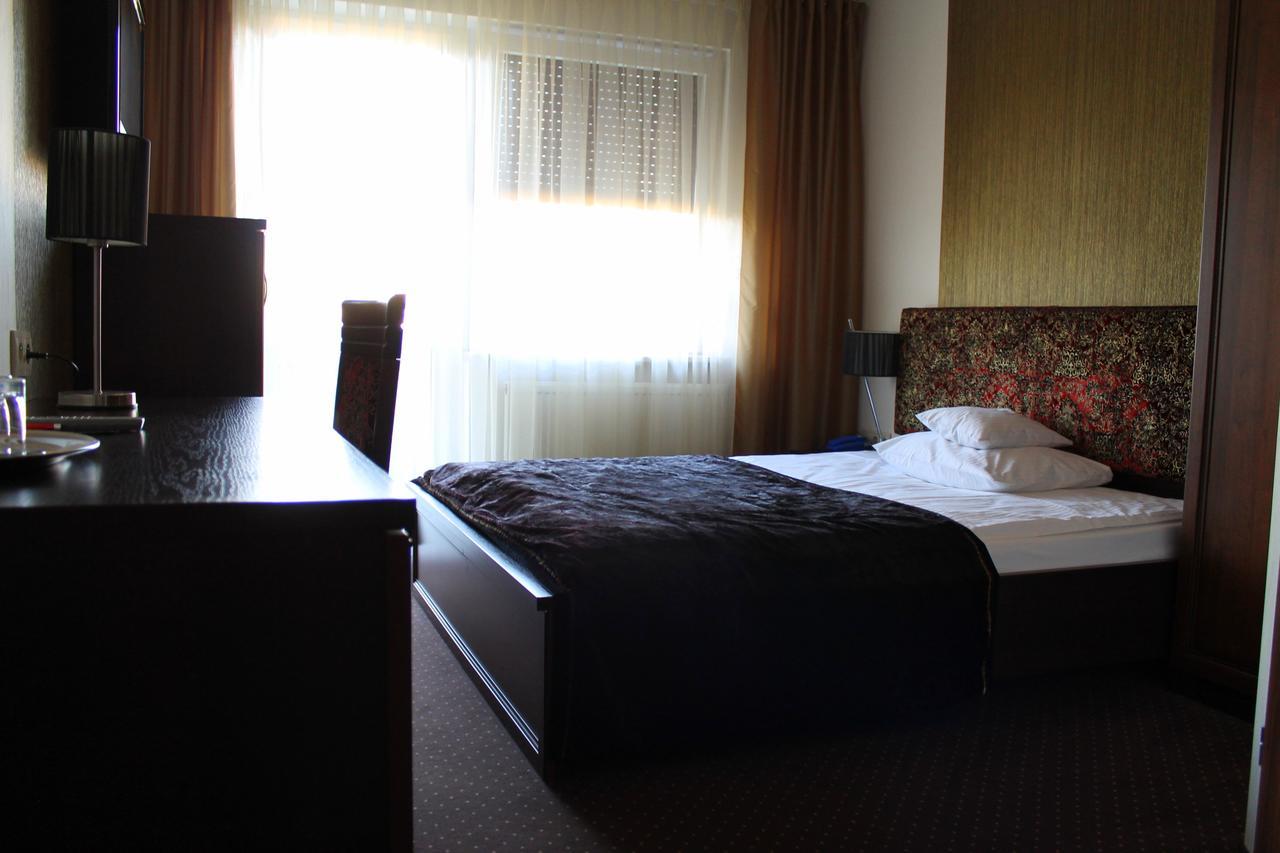 Hotel Linder Malnia ห้อง รูปภาพ