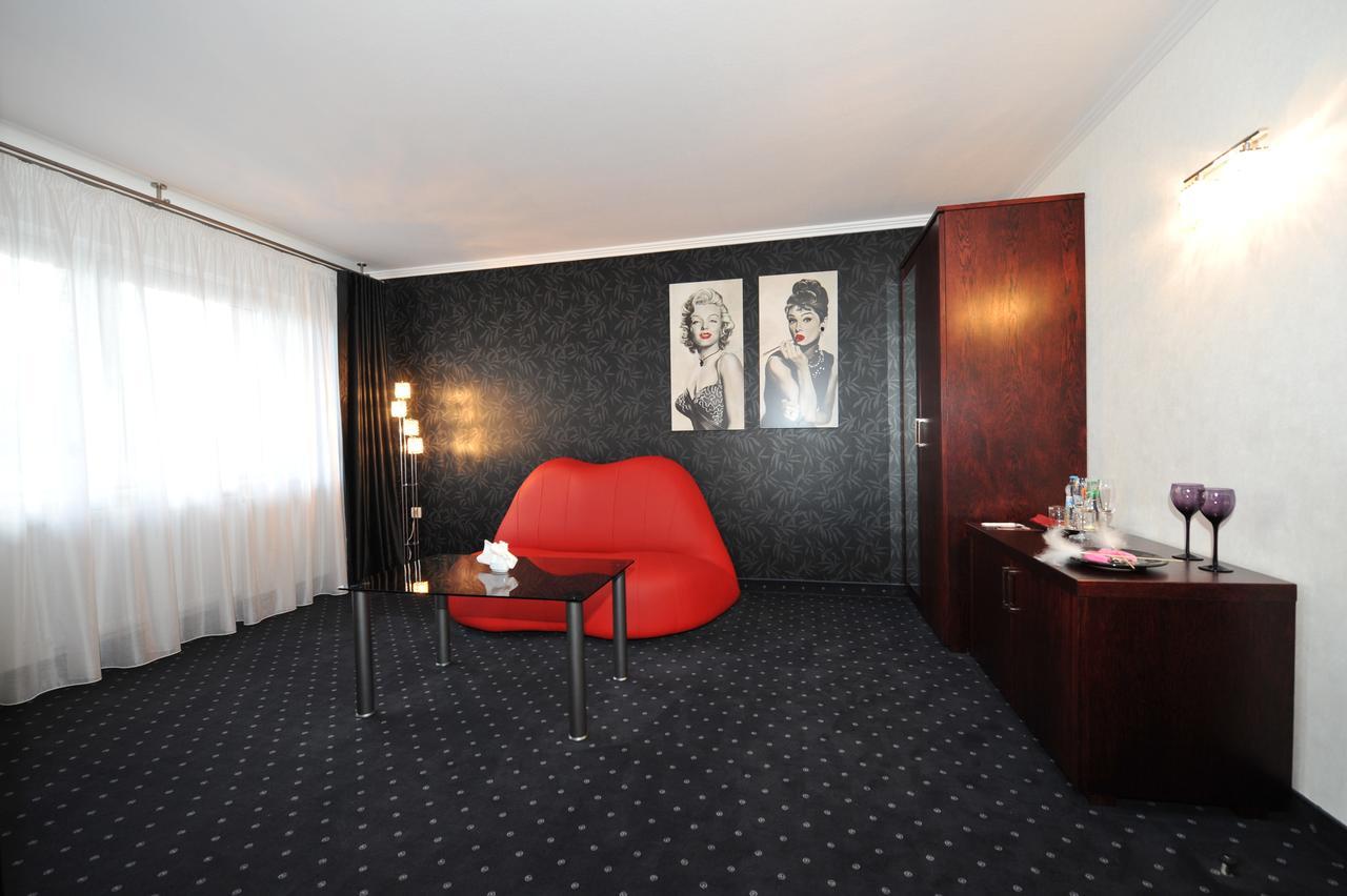 Hotel Linder Malnia ห้อง รูปภาพ