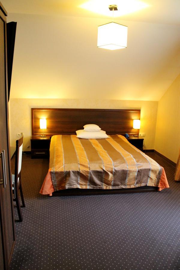 Hotel Linder Malnia ห้อง รูปภาพ