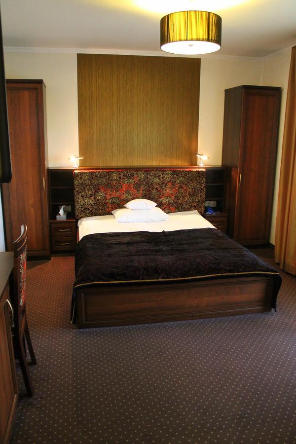 Hotel Linder Malnia ห้อง รูปภาพ