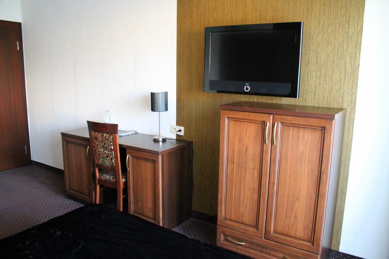 Hotel Linder Malnia ห้อง รูปภาพ
