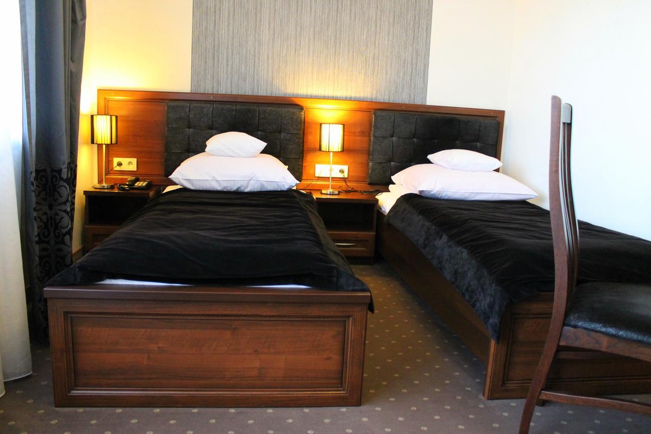 Hotel Linder Malnia ห้อง รูปภาพ