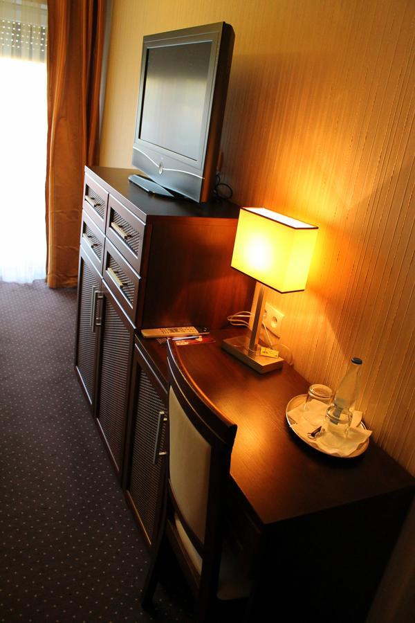 Hotel Linder Malnia ห้อง รูปภาพ