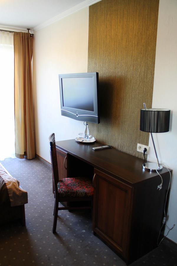 Hotel Linder Malnia ห้อง รูปภาพ