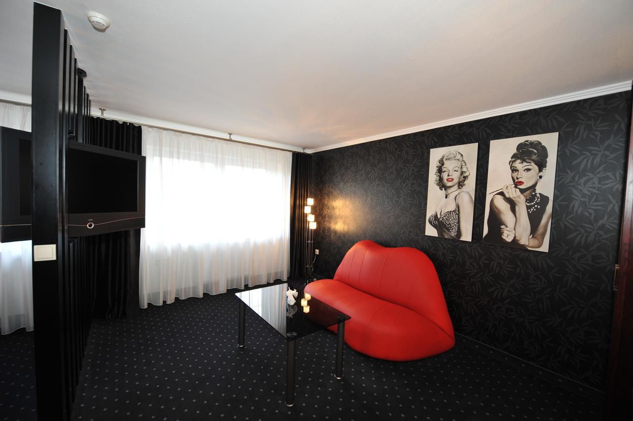 Hotel Linder Malnia ห้อง รูปภาพ